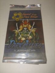 Dark Allies: Booster Pack